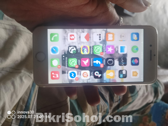 Iphn 7 128gb